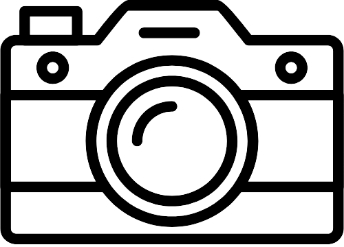icon of a camera